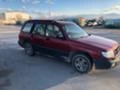 Subaru Forester 2.0i, снимка 5