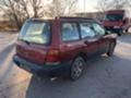 Subaru Forester 2.0i, снимка 4