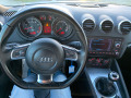 Audi Tt GAZ-TURBO 2.0TFSI  200kc 6-ck - [11] 