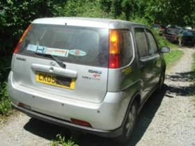 Suzuki Ignis 1.3 4wD, снимка 2