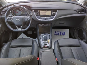 Opel Grandland X Ultimate 1.6 Plug-in-Hybrid  (225hp) AT8, снимка 10