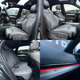 Audi SQ5 Sportback 3.0 TDI 91000km, снимка 15