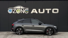 Audi SQ5 Sportback 3.0 TDI 91000km, снимка 4