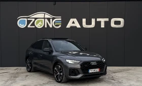Audi SQ5 Sportback 3.0 TDI 91000km, снимка 1