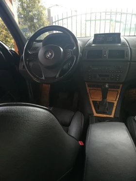 BMW X3 M54 b30 4та еко категория, снимка 11