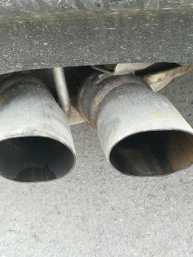 BMW X3 M54 b30 4та еко категория, снимка 16