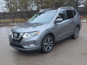 Nissan Rogue * AWD 4dr * CARFAX * ЦЕНА ДО БГ, снимка 1
