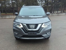 Nissan Rogue * AWD 4dr * CARFAX * ЦЕНА ДО БГ, снимка 5