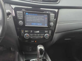 Nissan Rogue * AWD 4dr * CARFAX * ЦЕНА ДО БГ, снимка 13