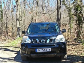 Nissan X-trail 2, 5 i, снимка 8