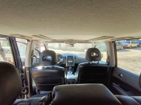 Nissan X-trail 2, 5 i, снимка 3