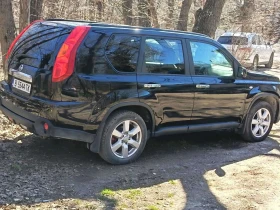 Nissan X-trail 2, 5 i, снимка 5