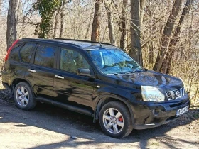 Nissan X-trail 2, 5 i, снимка 1