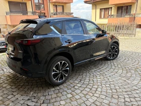 Mazda CX-5, снимка 4