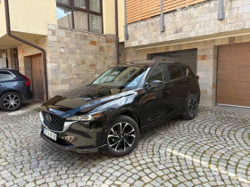 Mazda CX-5, снимка 1