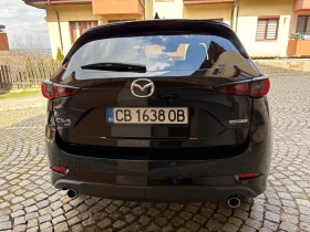 Mazda CX-5, снимка 5