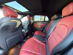 Mercedes-Benz GLC 300 4MATIC* АвтоКредит* (ЦЕНА ДО БГ), снимка 7