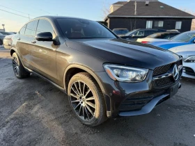 Mercedes-Benz GLC 300 4MATIC* АвтоКредит* (ЦЕНА ДО БГ), снимка 3