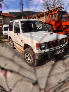 Mitsubishi Pajero, снимка 3