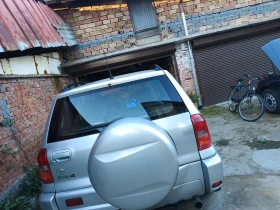 Toyota Rav4, снимка 4