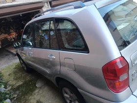 Toyota Rav4, снимка 3