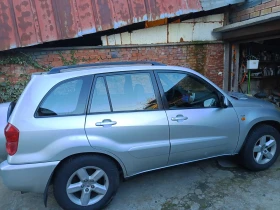 Toyota Rav4, снимка 2