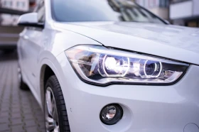 BMW X1 XDrive28i M pack, снимка 1