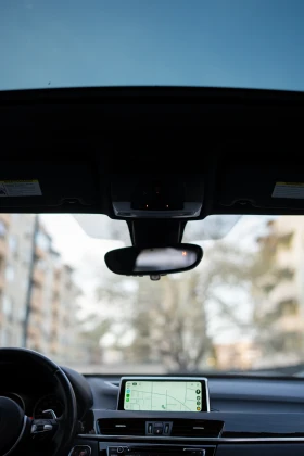 BMW X1 XDrive28i M pack, снимка 14