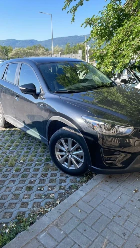 Mazda CX-5 2015, снимка 2