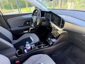 Opel Mokka E 50kW , снимка 10