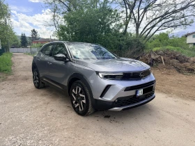 Opel Mokka E 50kW , снимка 1