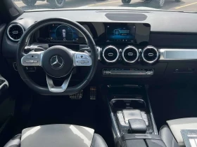 Mercedes-Benz GLB 250 АМГ ПАКЕТ/CARFAX/ПАНО/ПОДГРЕВ/ОТ ПРЕДСТВИТЕЛСТВО, снимка 12