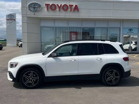 Mercedes-Benz GLB 250 АМГ ПАКЕТ/CARFAX/ПАНО/ПОДГРЕВ/ОТ ПРЕДСТВИТЕЛСТВО, снимка 3