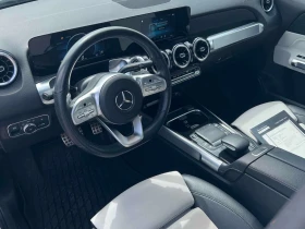 Mercedes-Benz GLB 250 АМГ ПАКЕТ/CARFAX/ПАНО/ПОДГРЕВ/ОТ ПРЕДСТВИТЕЛСТВО, снимка 7