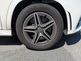 Mercedes-Benz GLE 450 * ДИСТРОНИК * 360 * BURMESTER, снимка 16