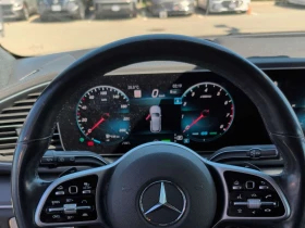Mercedes-Benz GLE 450 * ДИСТРОНИК * 360 * BURMESTER, снимка 8