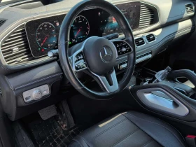 Mercedes-Benz GLE 450 * ДИСТРОНИК * 360 * BURMESTER, снимка 5