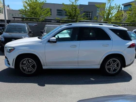 Mercedes-Benz GLE 450 * ДИСТРОНИК * 360 * BURMESTER, снимка 2