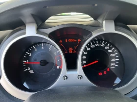 Nissan Juke бензин, снимка 2