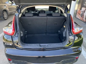 Nissan Juke бензин, снимка 8