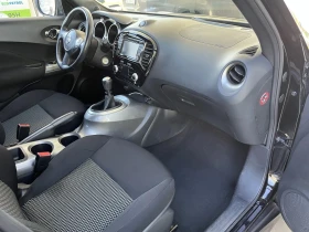 Nissan Juke бензин, снимка 11