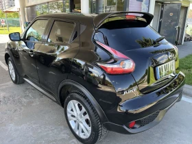 Nissan Juke бензин, снимка 15
