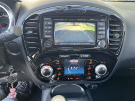 Nissan Juke бензин, снимка 13