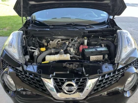 Nissan Juke бензин, снимка 7