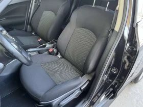 Nissan Juke бензин, снимка 10