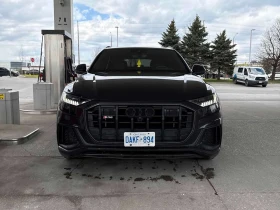 Audi SQ8 4.0 TFSI quattro  CARFAX, снимка 6
