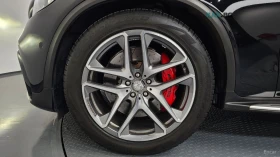 Mercedes-Benz GLC 63 AMG * S* 4MATIC+ * ПОДГРЕВ* ПАНОРАМА* HEAD-UP* BURMEST, снимка 5