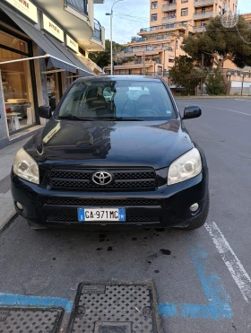 Toyota Rav4 2.0i ГАЗ / СМЕНЕНА БУТИЛКА / РЕАЛНИ КМ, снимка 17