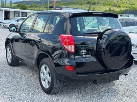 Toyota Rav4 2.0i ГАЗ / СМЕНЕНА БУТИЛКА / РЕАЛНИ КМ, снимка 4