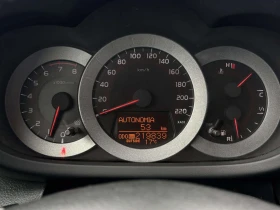 Toyota Rav4 2.0i ГАЗ / СМЕНЕНА БУТИЛКА / РЕАЛНИ КМ, снимка 16